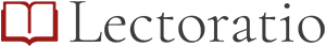 Lectoratio Logo